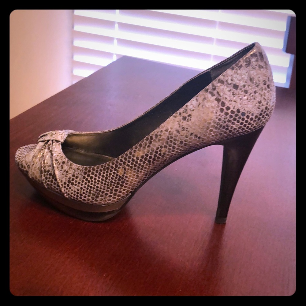 Heel